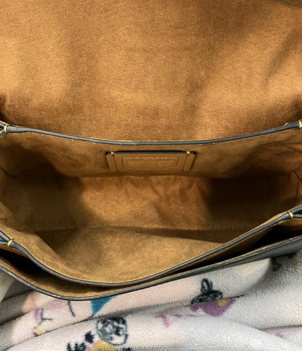 美品 COACH ショルダーバッグ CC068 レディース コーチ