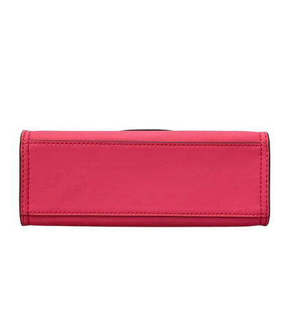 美品 Tory Burch 2way ハンドバッグ ショルダーバッグ 斜め掛け レディース トリーバーチ