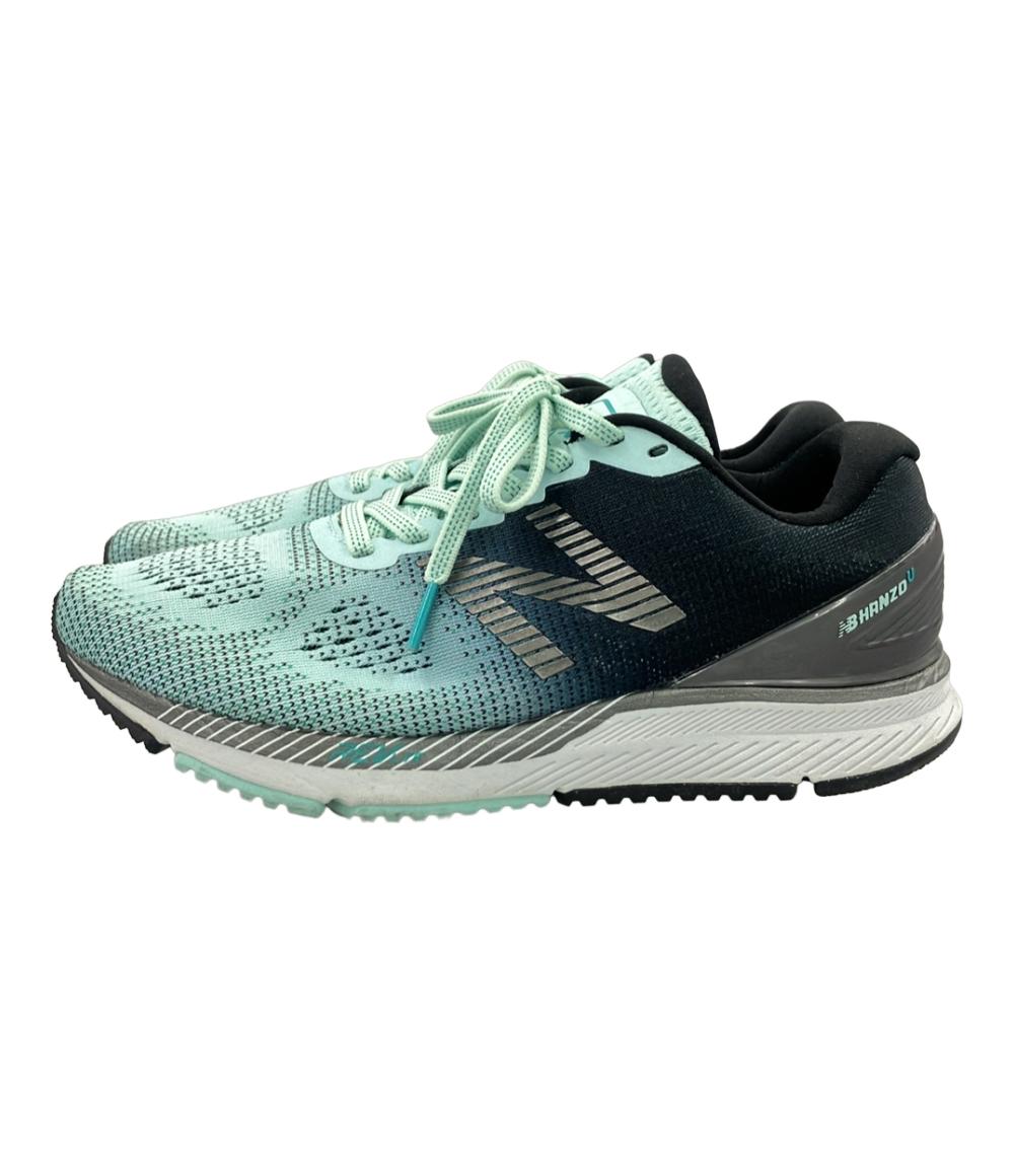 ニューバランス ローカットスニーカー ハンゾー ユー WHANZUG2 レディース SIZE 24.0 (L) NEW BALANCE