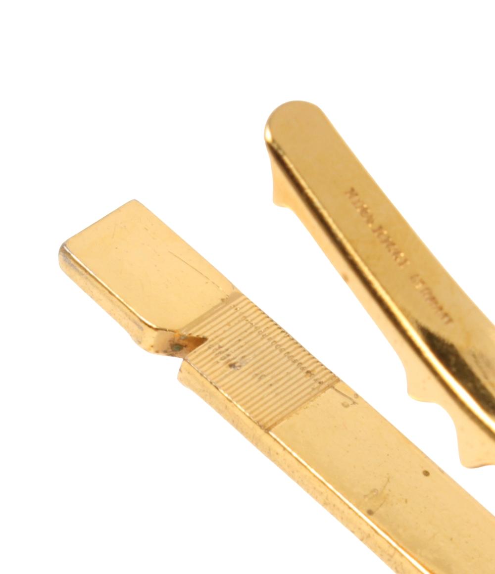 ニナリッチ タイバー タイピン メンズ NINA RICCI