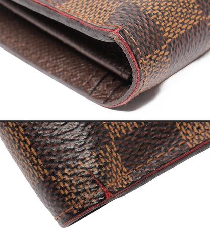 LOUIS VUITTON 長財布 ポルトフォイユ ブラザ N60017 メンズ レディース ルイ・ヴィトン