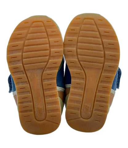 ニューバランス ローカットスニーカー IZ996ON3 ベビー SIZE 12.5 (M) NEW BALANCE