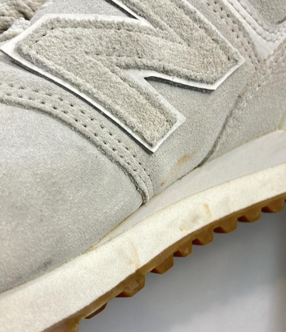 ニューバランス ローカットスニーカー U574NWW メンズ SIZE 27.0 (L) NEW BALANCE