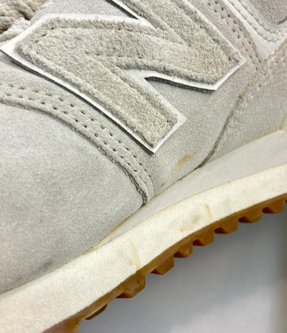 ニューバランス ローカットスニーカー U574NWW メンズ SIZE 27.0 (L) NEW BALANCE