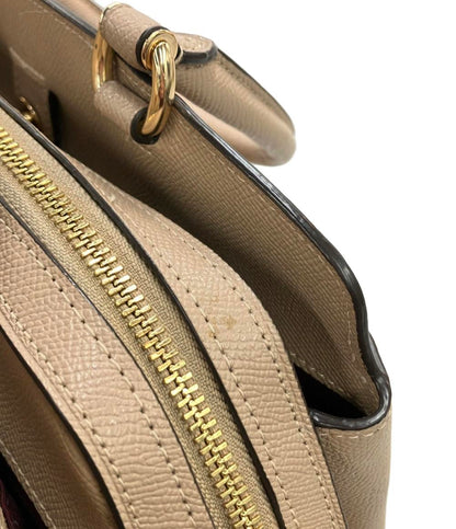 COACH ハンドバッグ ショルダーバッグ 2WAY 91493 レディース コーチ