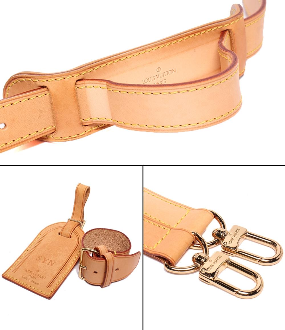 LOUIS VUITTON ボストンバッグ ショルダーバッグ 肩掛け キーポルバンドリエール55 モノグラム M41414 レディース メンズ ルイ・ヴィトン