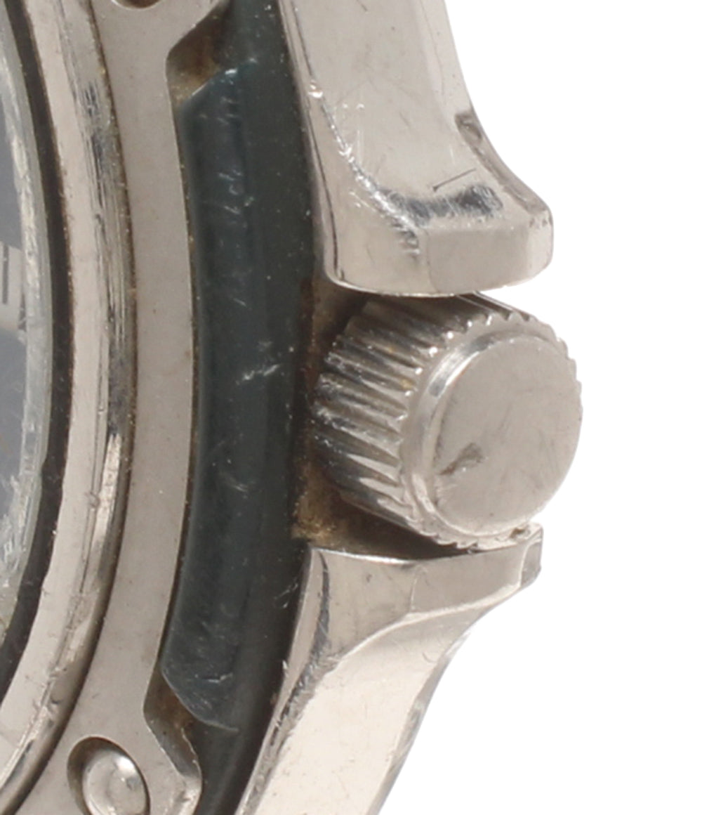 SEIKO 腕時計 クオーツ 6433-602A メンズ セイコー