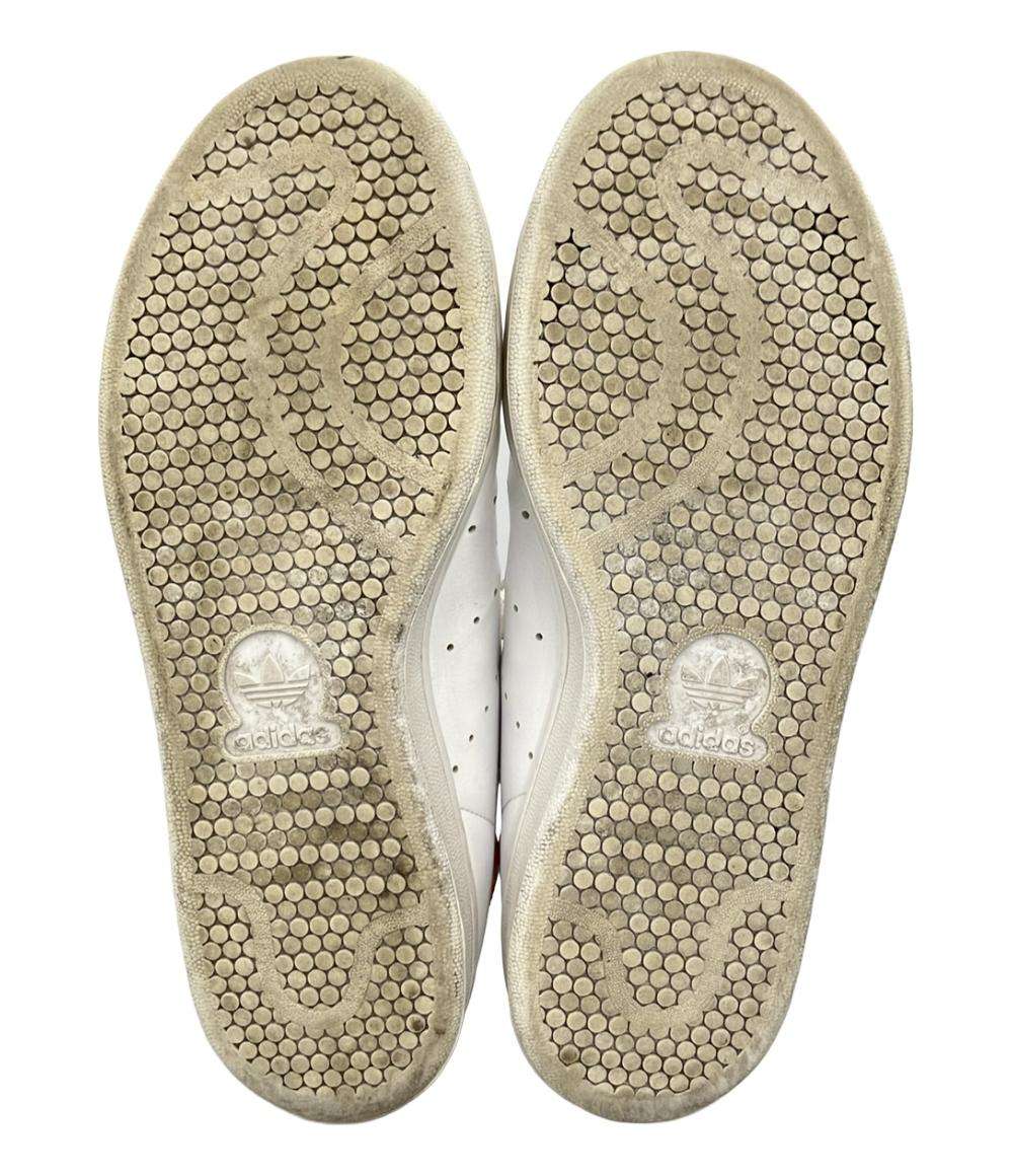 アディダス ローカットスニーカー STAN SMITH H03196 レディース SIZE 25.0 (XL) adidas