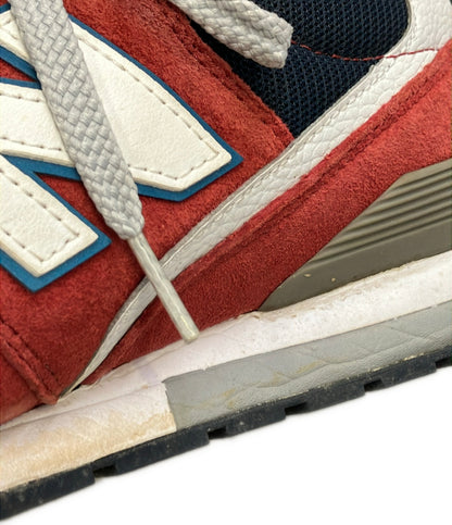 NEW BALANCE ローカットスニーカー MRL996MA メンズ SIZE 29.0 ニューバランス