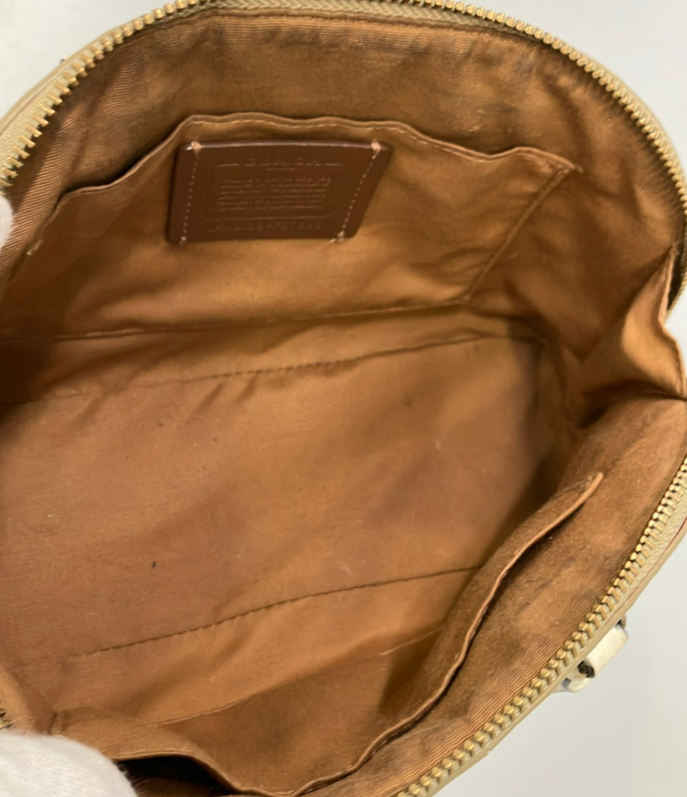 COACH 2WAY ハンドバッグ ショルダーバッグ 斜め掛け シグネチャー F27583 レディース コーチ