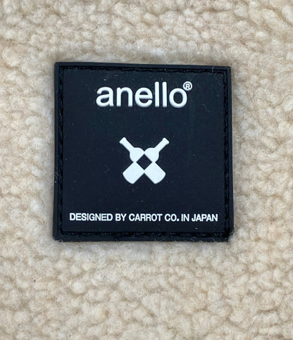 美品 anello リュック デイパック レディース アネロ