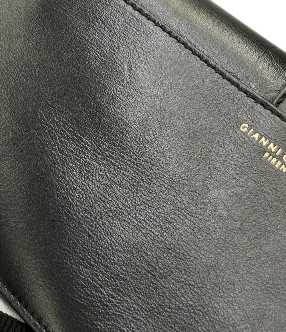 GIANNI CHIARINI ショルダーバッグ 斜め掛け プリツィオーザ レディース ジャンニキアリーニ