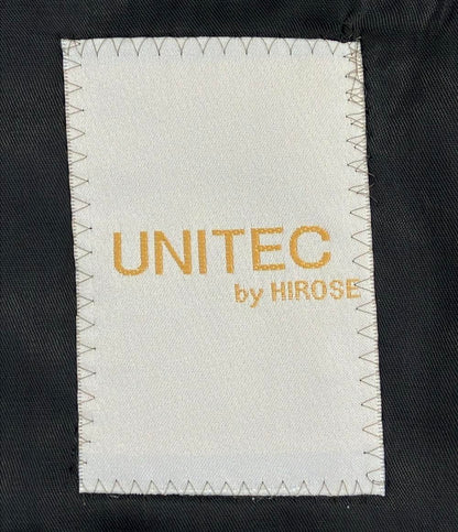美品 ユニテックバイヒロセ テーラードジャケット メンズ SIZE A4 (S) UNITEC by HIROSE