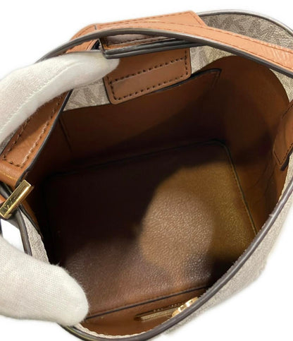 MICHAEL KORS ショルダーバッグ 斜め掛け レディース マイケルコース