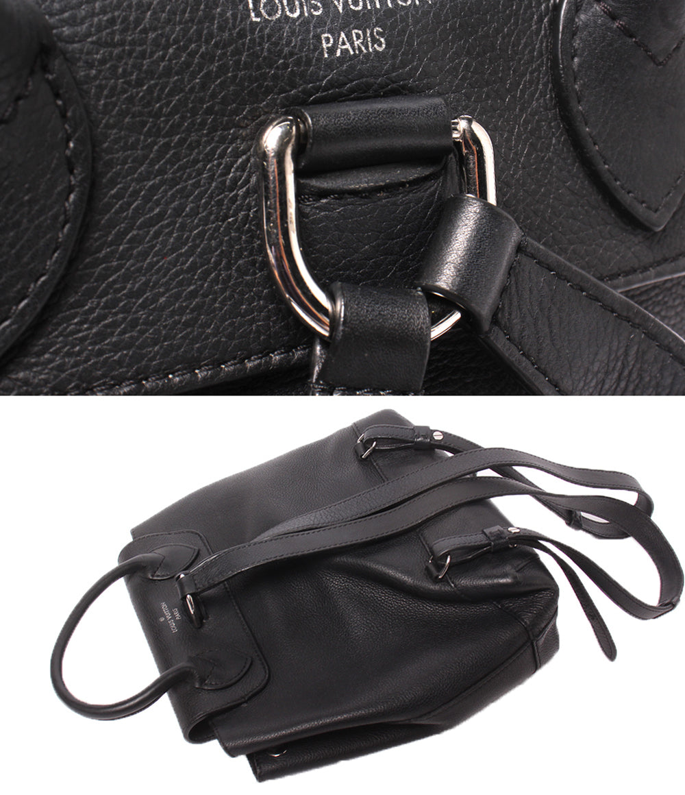 LOUIS VUITTON リュック バックパック ロックミー M41815 レディース