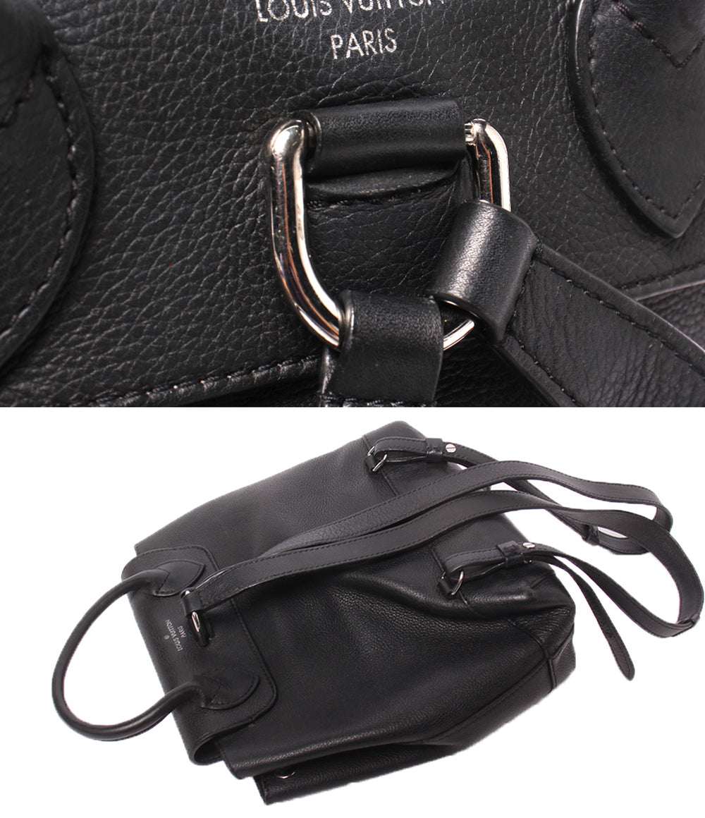LOUIS VUITTON リュック バックパック ロックミー M41815 レディース ルイ・ヴィトン