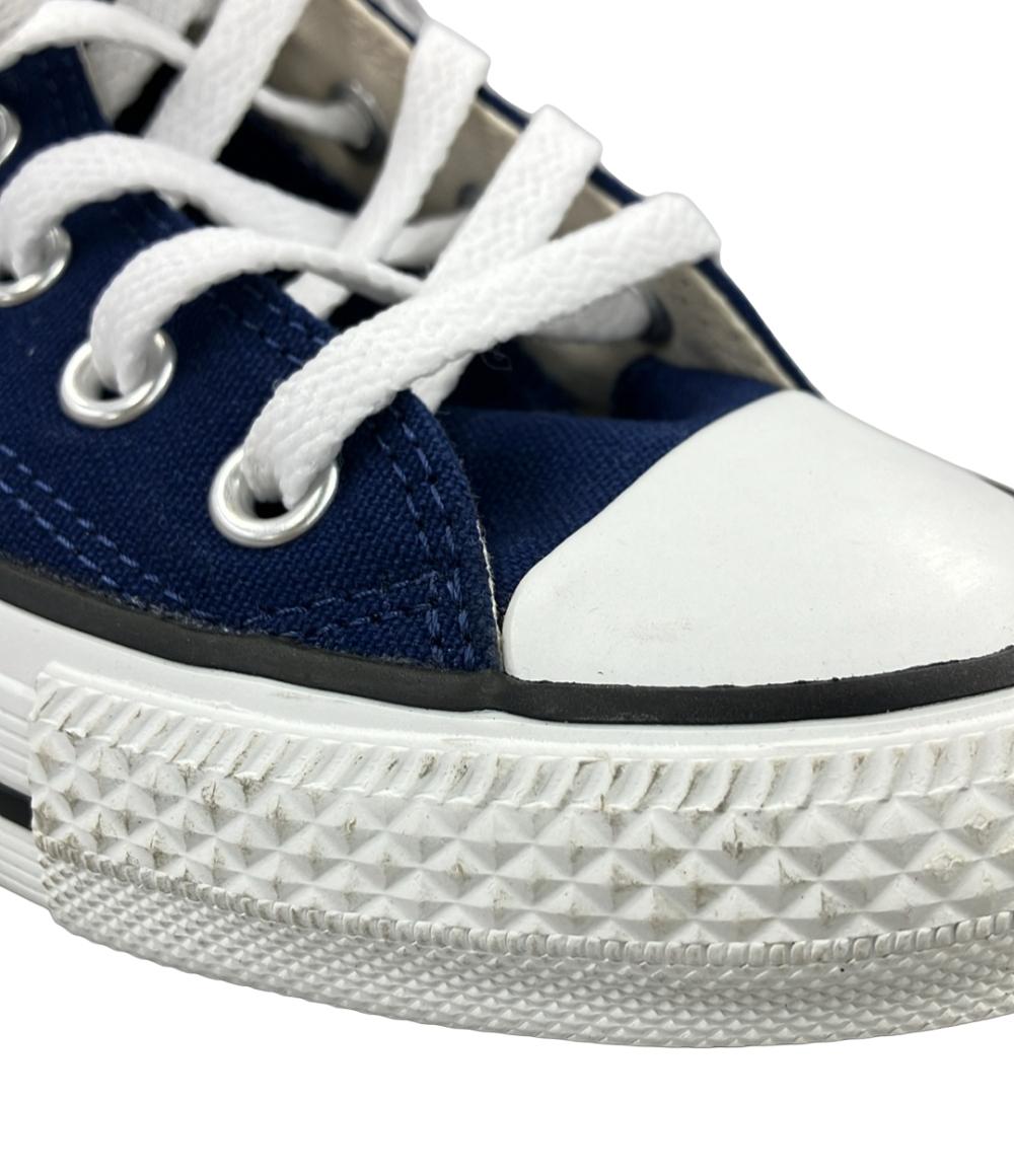 美品 CONVERSE ハイカットスニーカー オールスター HI 1704 レディース SIZE 23.5 (M) コンバース