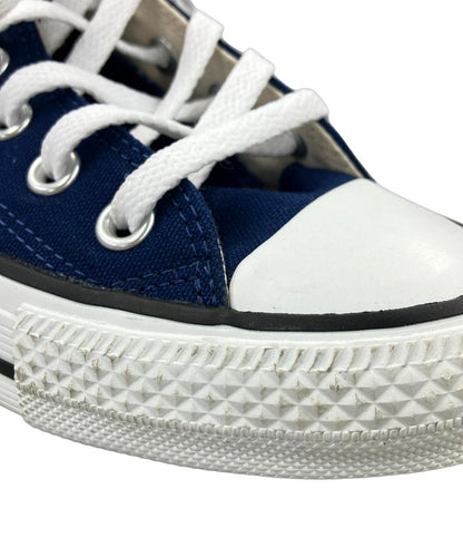 美品 CONVERSE ハイカットスニーカー オールスター HI 1704 レディース SIZE 23.5 (M) コンバース