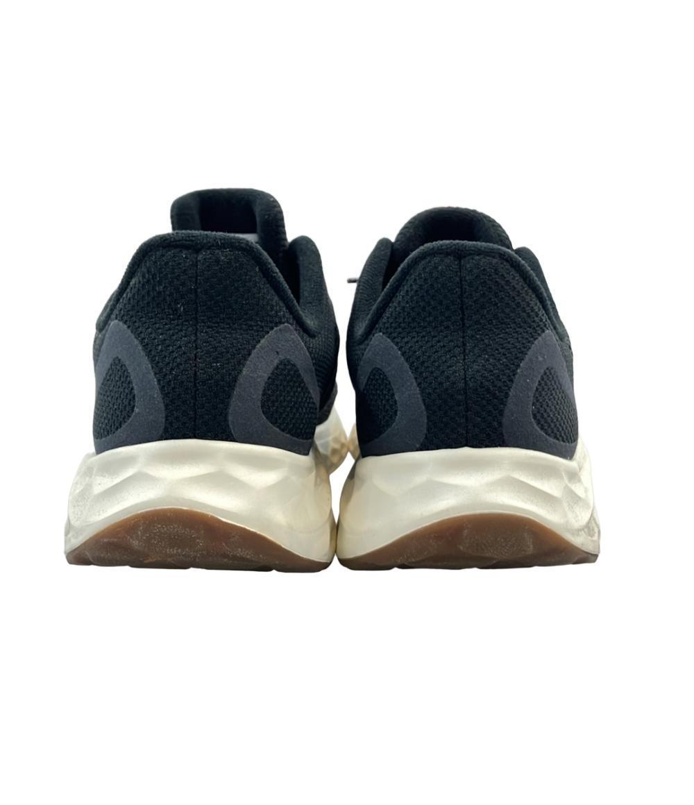 NEW BALANCE ローカットスニーカー WARISAB4 レディース SIZE 25.0 (XL) ニューバランス