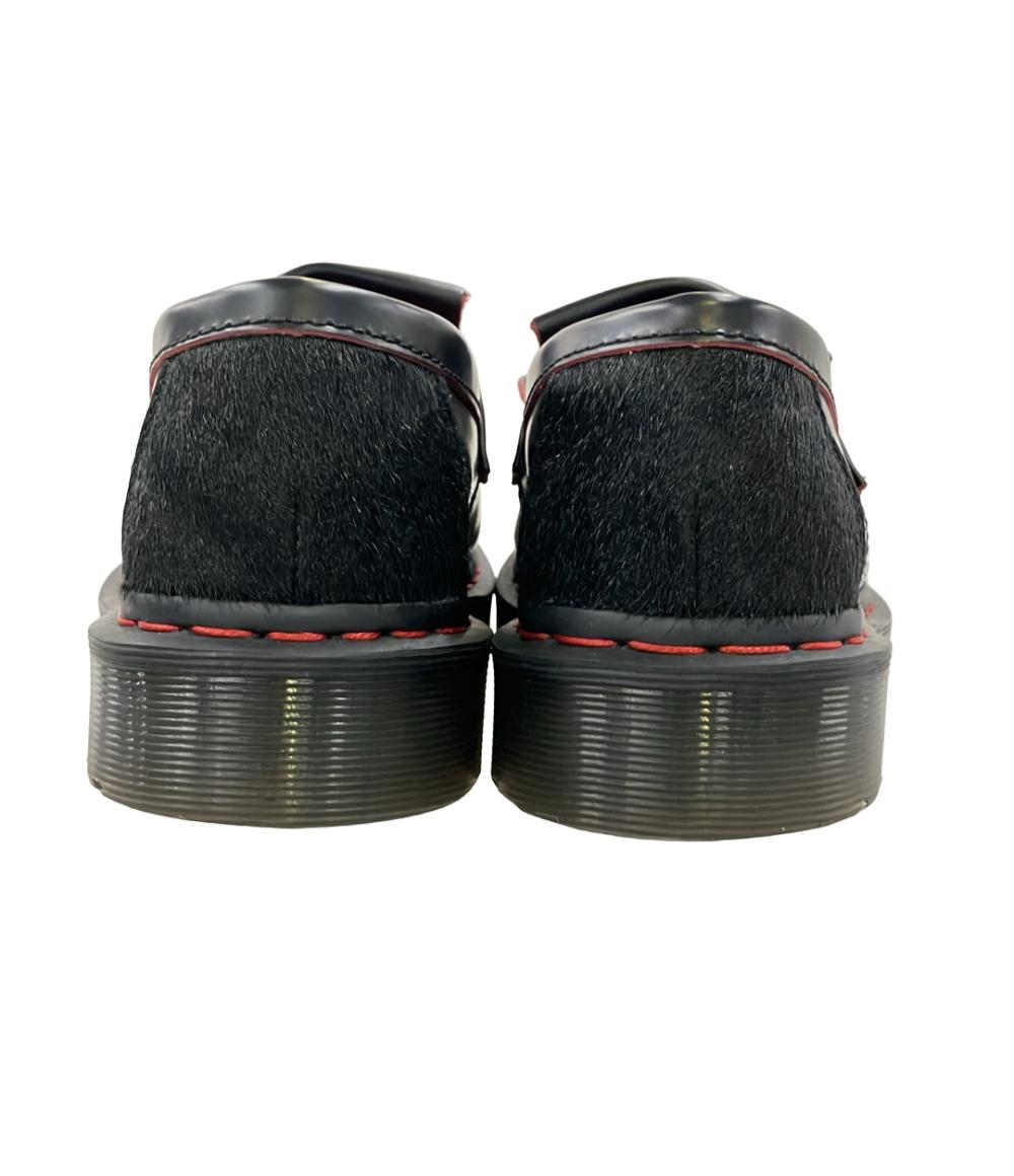 Dr.Martens タッセルローファー ADRIAN YOTD メンズ SIZE UK 6 Dr.Martens タッセルローファー ADRIAN YOTD メンズ SIZE UK 6