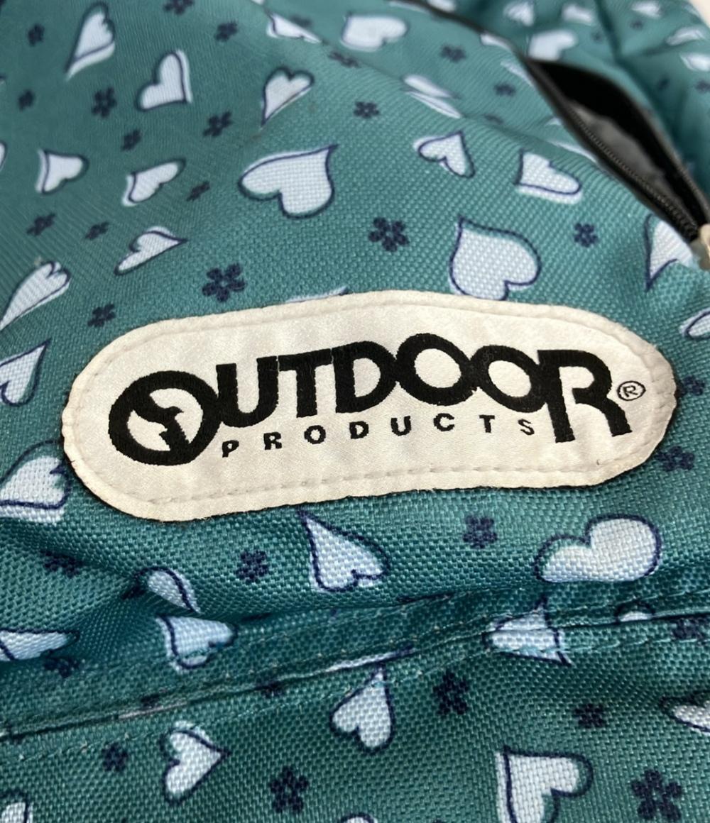アウトドアプロダクツ リュック レディース OUTDOOR PRODUCTS