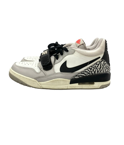 NIKE ローカットスニーカー AIR JORDAN LEGACY 312 CD7069-101 メンズ SIZE 26.0 (M) ナイキ