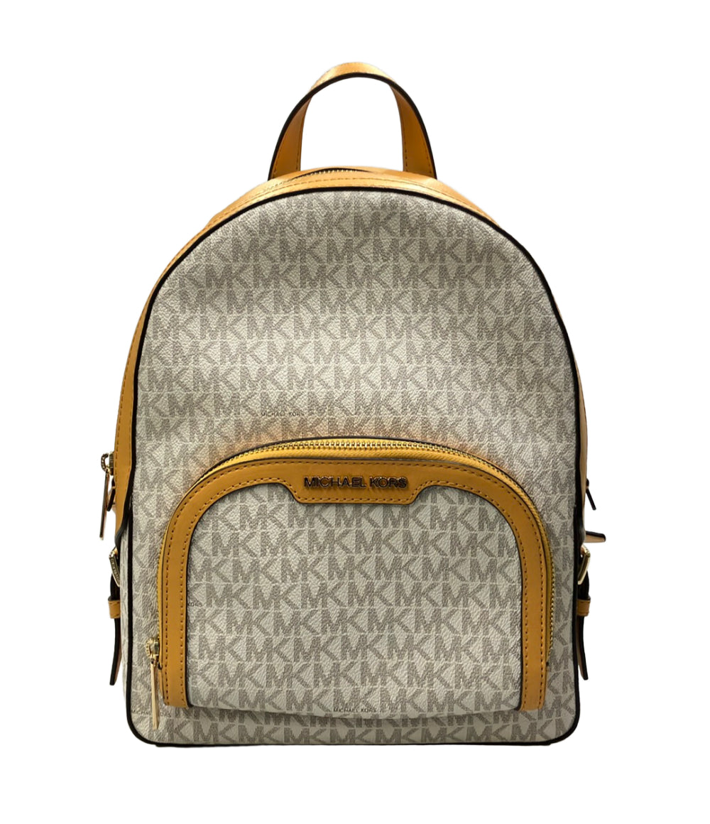 美品 MICHAEL KORS リュック レディース マイケルコース