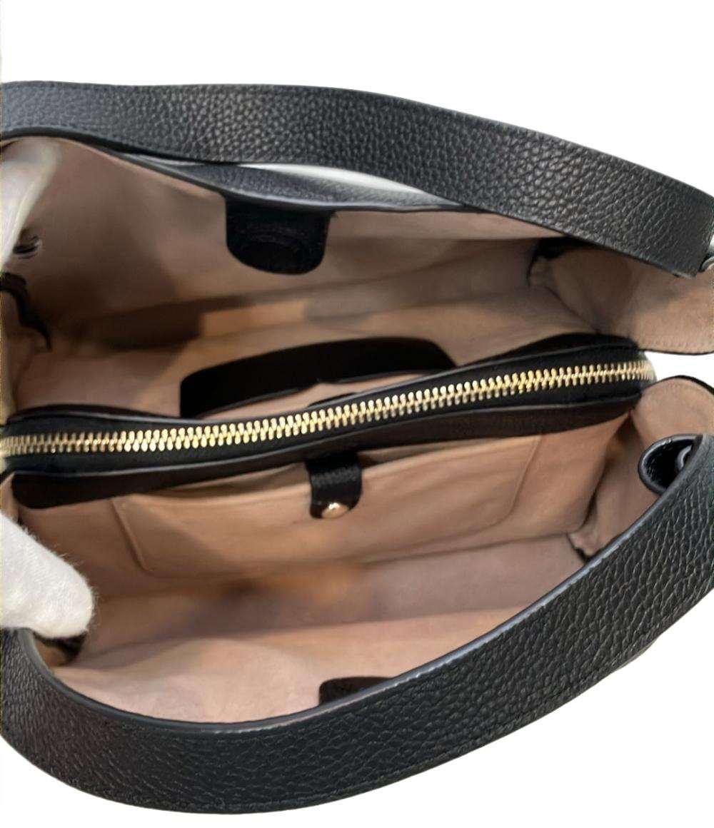 美品 Kate Spade 2way ハンドバッグ ショルダーバッグ 斜め掛け K6552 レディース ケイトスペード