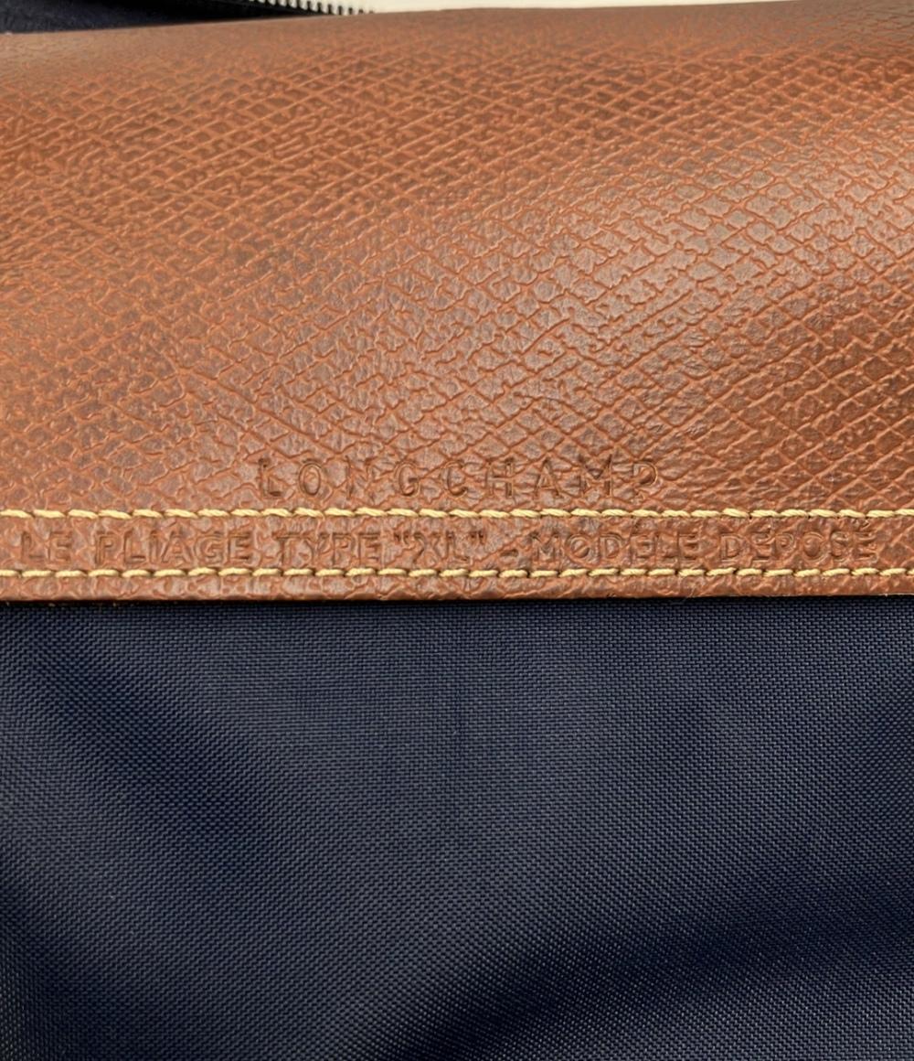 ロンシャン トートバッグ ボストンバッグ ル プリアージュ レディース Longchamp