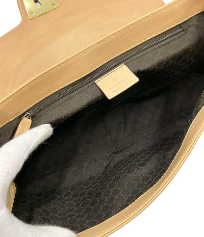 グッチ ショルダーバッグ 肩掛け 90643 002058 レディース GUCCI