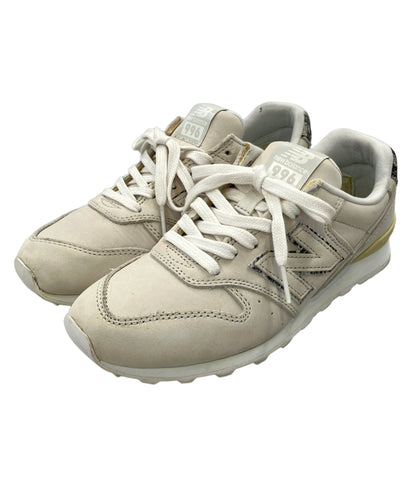 NEW BALANCE ローカットスニーカー WL996BYB レディース SIZE 23.5 ニューバランス
