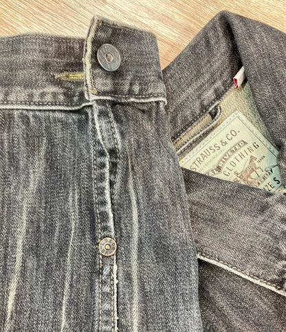 リーバイス デニムジャケット メンズ SIZE S (S) Levi's