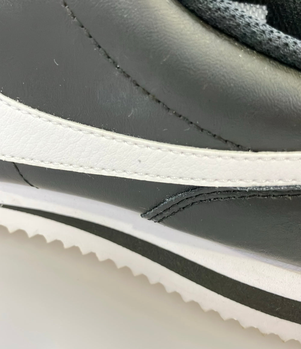 NIKE ローカットスニーカー W CORTEZ DN1791-001 レディース SIZE 23.5 (M) ナイキ