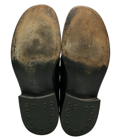 PRADA ペニーローファー メンズ SIZE 8 プラダ