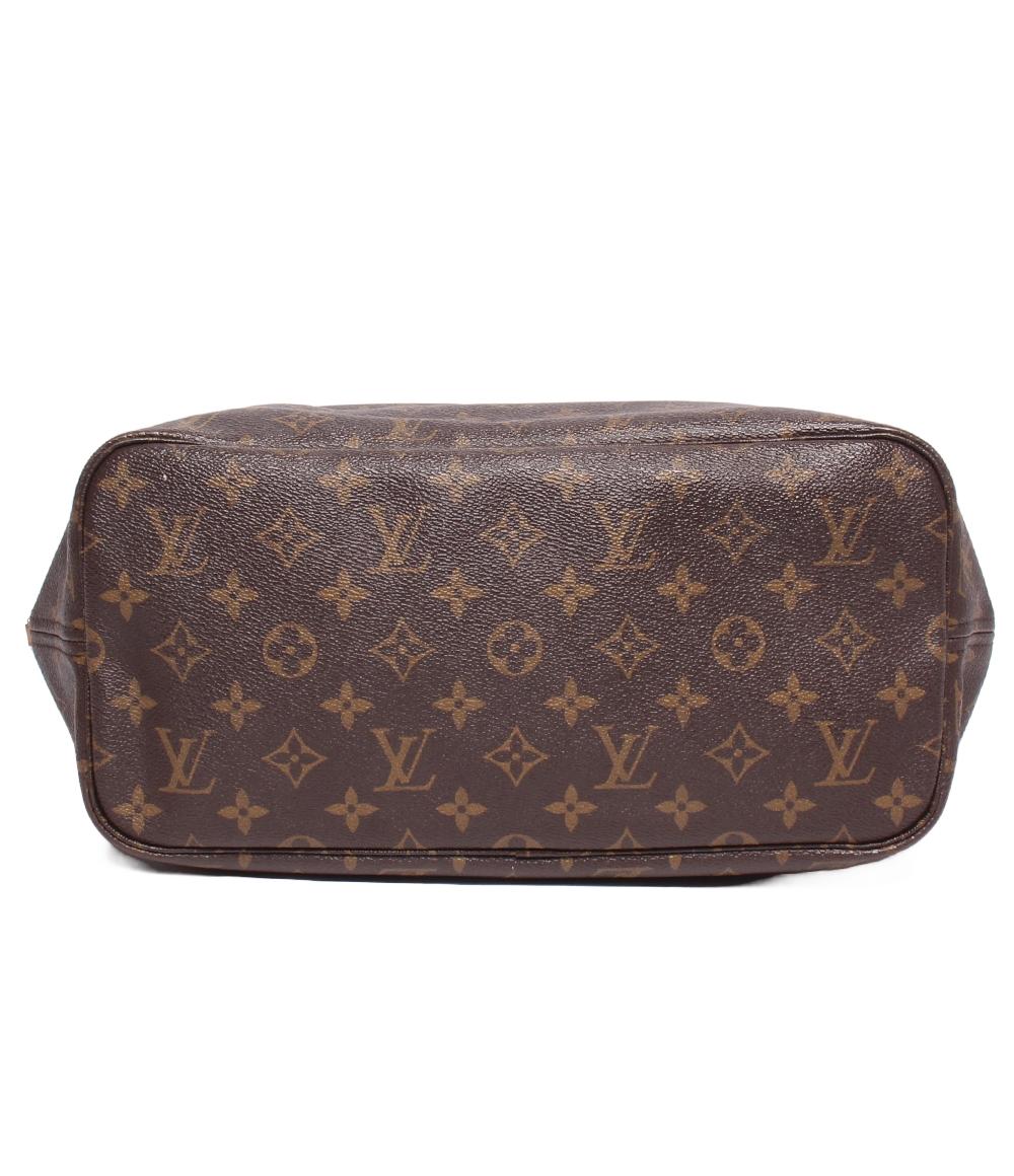 LOUIS VUITTON トートバッグ ネヴァーフルMM モノグラム M40156