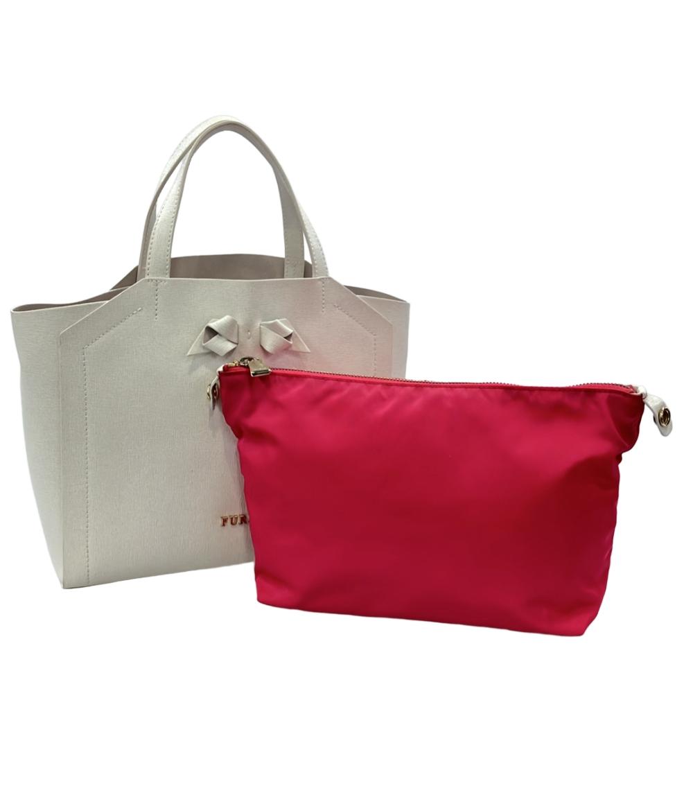 Furla ハンドバッグ トートバッグ レディース フルラ