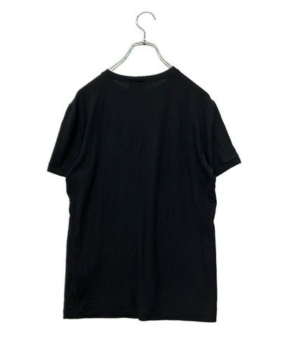GIORGIO ARMANI 半袖Tシャツ クルーネック シンプル 8NST52 SJP4Z メンズ SIZE 46 (S) ジョルジオアルマーニ