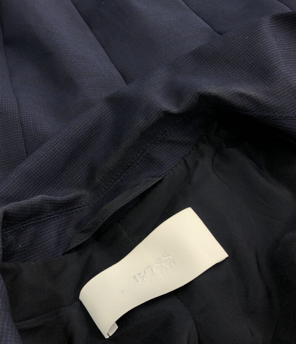 ヒューゴボス  セットアップ スカートスーツ      レディース SIZE 36 (S) HUGO BOSS