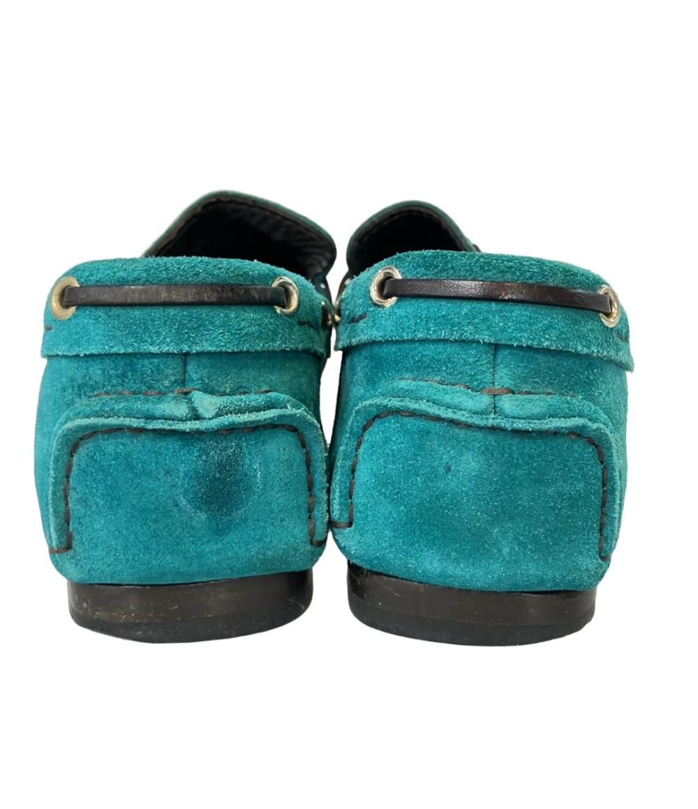 トムフォード ローファー メンズ SIZE 8 (M) TOM FORD