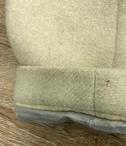 パンセ フード付きコート レディース SIZE 38 (M) Pensee