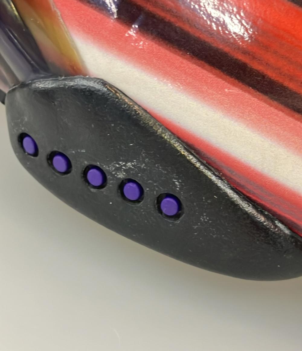 NIKE ローカットスニーカー ZOOM HYPERFLIGHT PRM 587561-800 メンズ SIZE 28.5 (XL) ナイキ