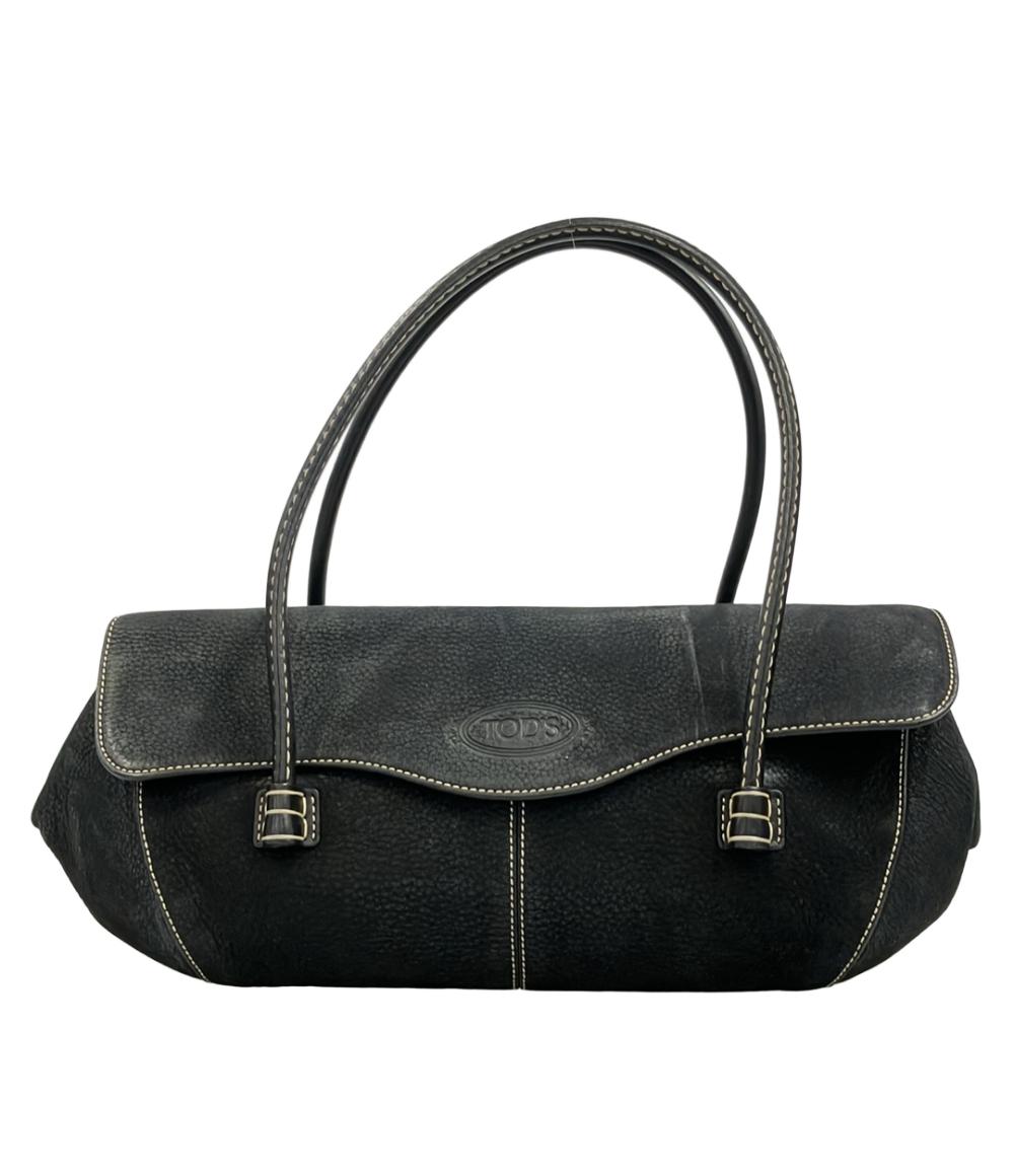 TOD’S ショルダーバッグ 肩掛け レディース トッズ