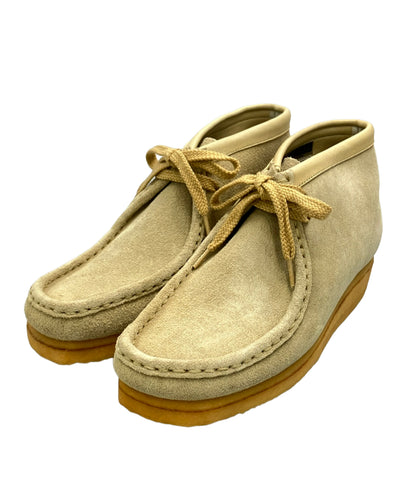 美品 REGAL ワラビーブーツ ショートブーツ レディース SIZE 24.0 リーガル