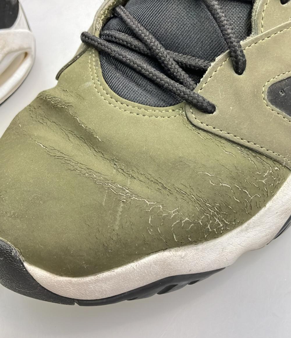 訳あり ナイキ ハイカットスニーカー エア ジョーダン AR4430-300 メンズ SIZE 28.0 (XL) NIKE