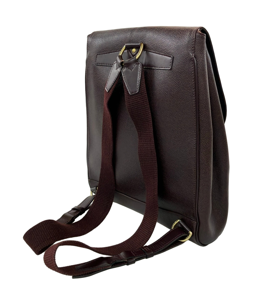 LOUIS VUITTON リュック デイパック カシアー タイガ M30176 レディース メンズ ルイ・ヴィトン