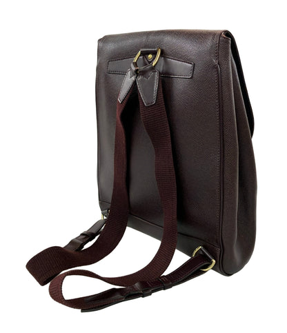 LOUIS VUITTON リュック デイパック カシアー タイガ M30176 レディース メンズ ルイ・ヴィトン