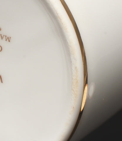 WEDGWOOD カップ＆ソーサー 2客セット ペア コロラド ウェッジウッド
