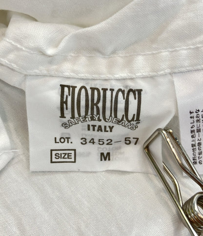 フィオルッチ 長袖シャツ メンズ SIZE M FIORUCCI