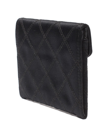 CHANEL コインケース ゴールド金具 1番台 ビコローレ レディース シャネル