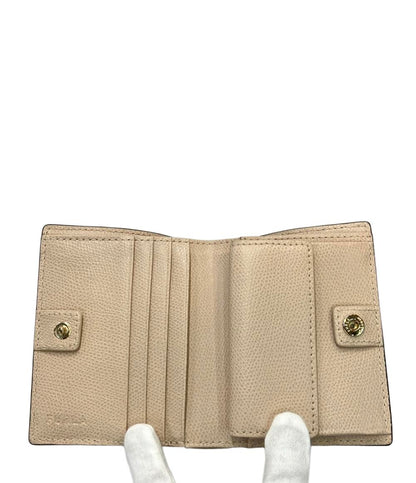 Furla 二つ折り財布 カメリア S WP00304 レディース フルラ